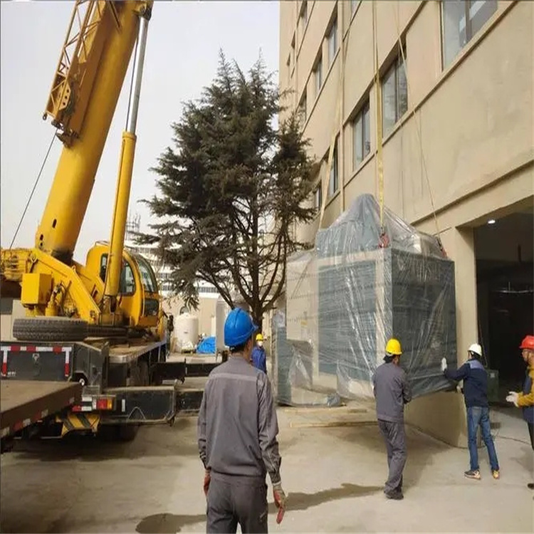 青岛市南附近12吨吊车出租电话