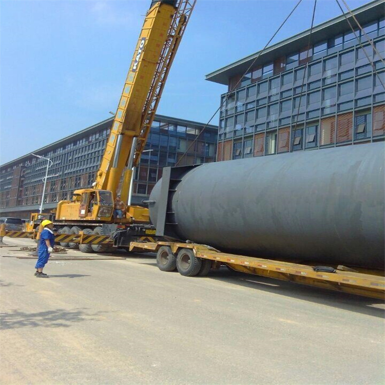 青岛市南大型吊车租赁公司