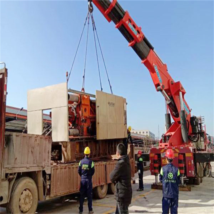 青岛市南附近随车吊出租，便捷服务与实用联系方式