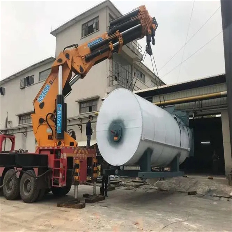 青岛市南室内装修小型折臂吊出租服务：高效解决方案与租赁指南