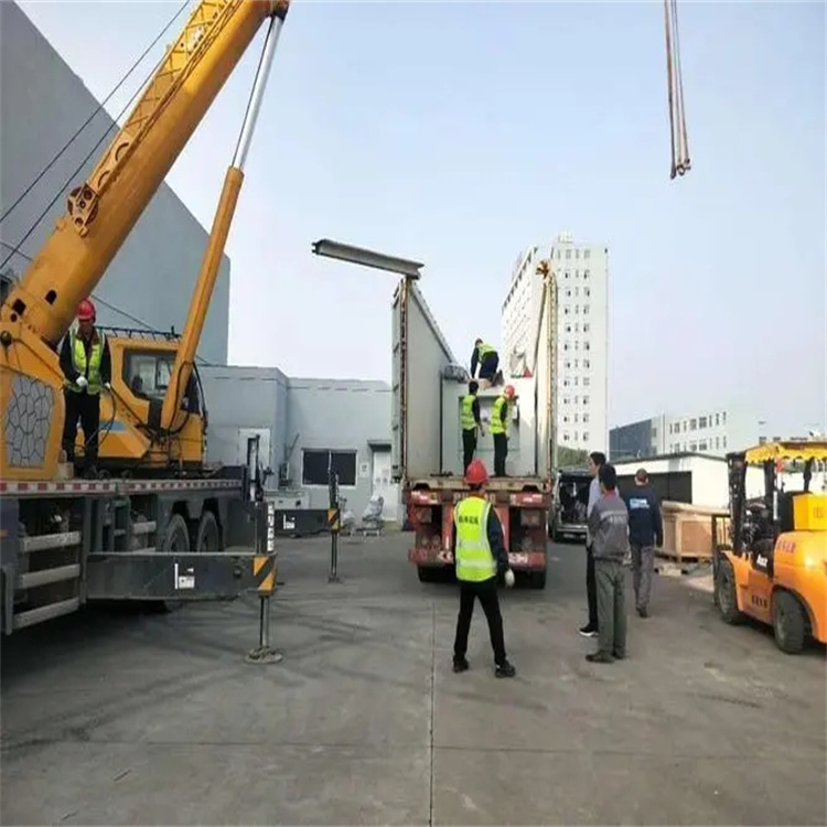 青岛市南如何找到附近的吊车救援服务