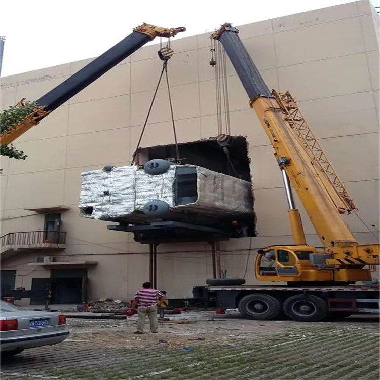 青岛市南25吨汽车吊出租