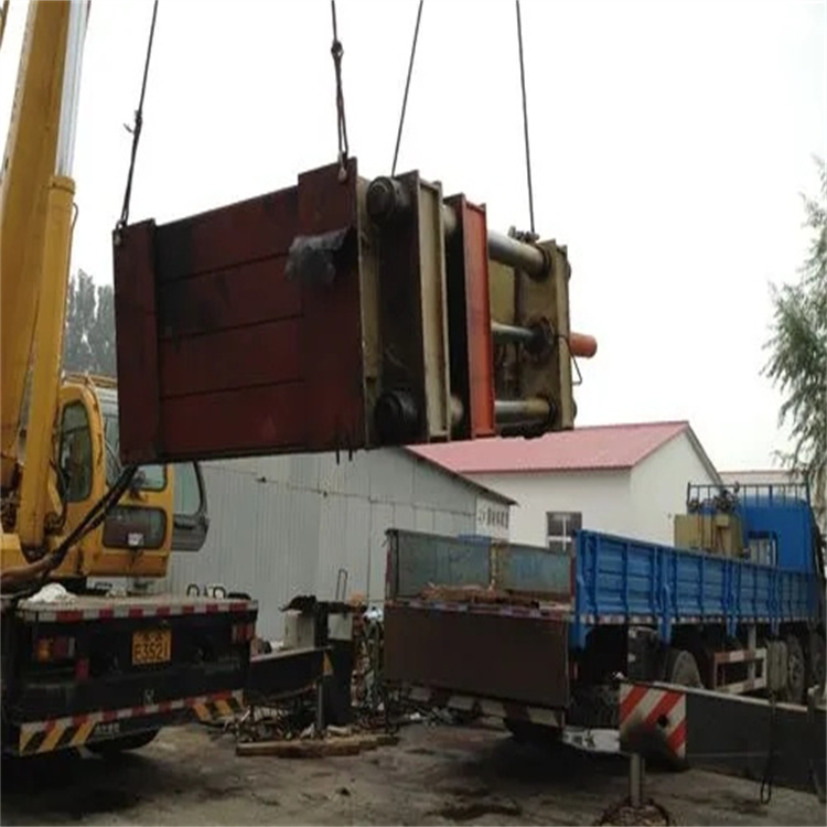 青岛市南小型汽车吊出租