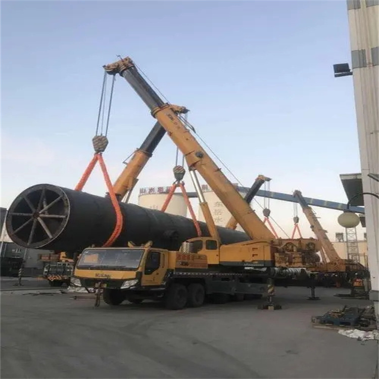 青岛市南如何评估吊车出租公司在风电设备吊装的专业性