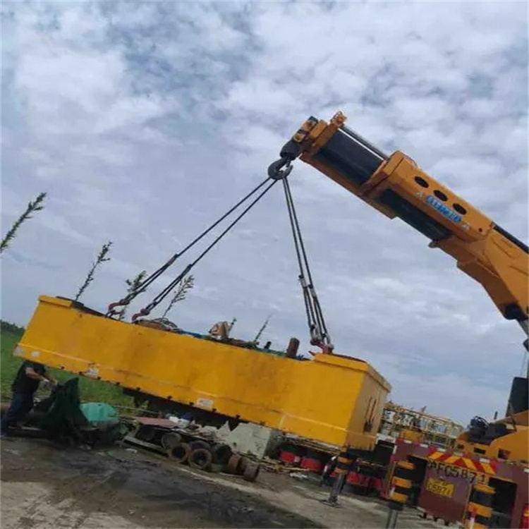 青岛市南专业吊车出租哪家好