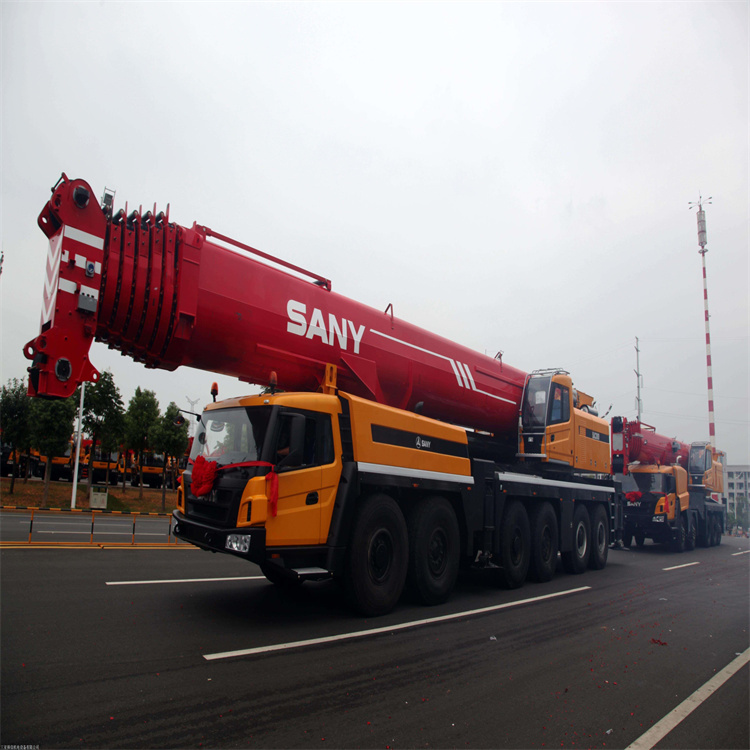 青岛市南水泥罐怎么吊安全